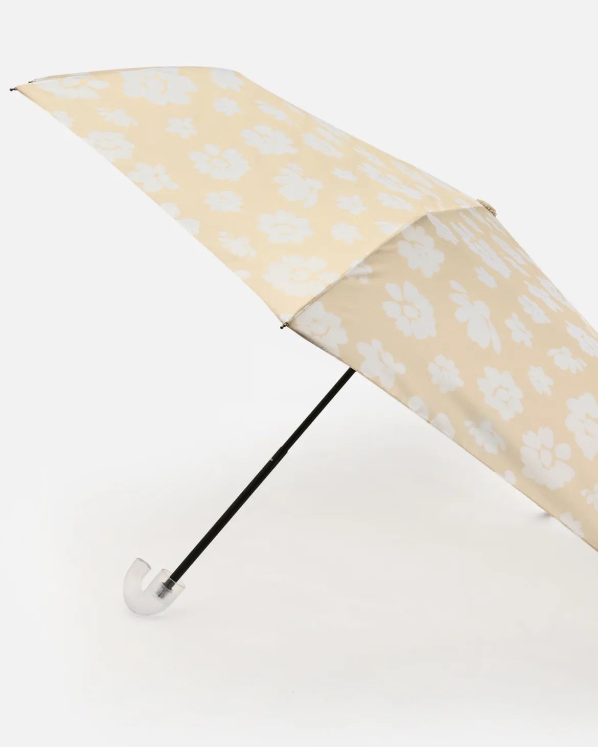 Paraguas pequeño plegable con estampado