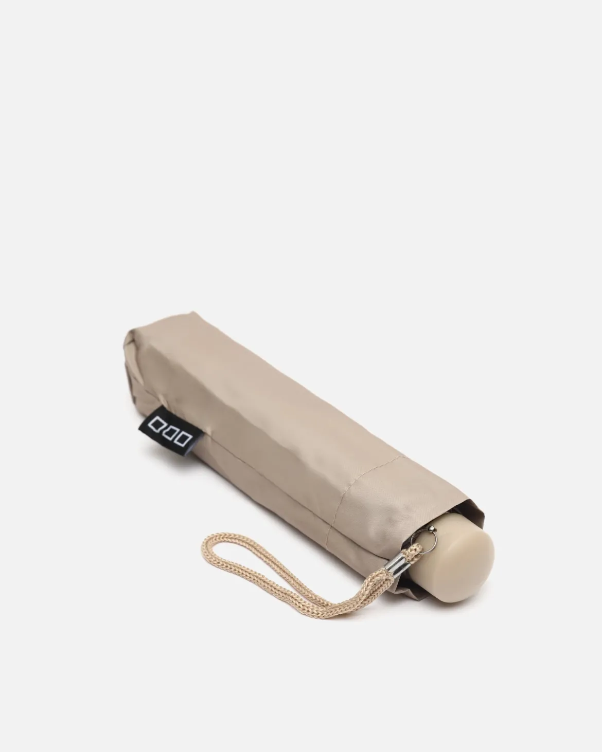 Paraguas pequeño plegable con protección uv