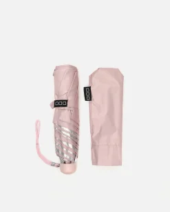 Paraguas pequeño plegable con protección uv