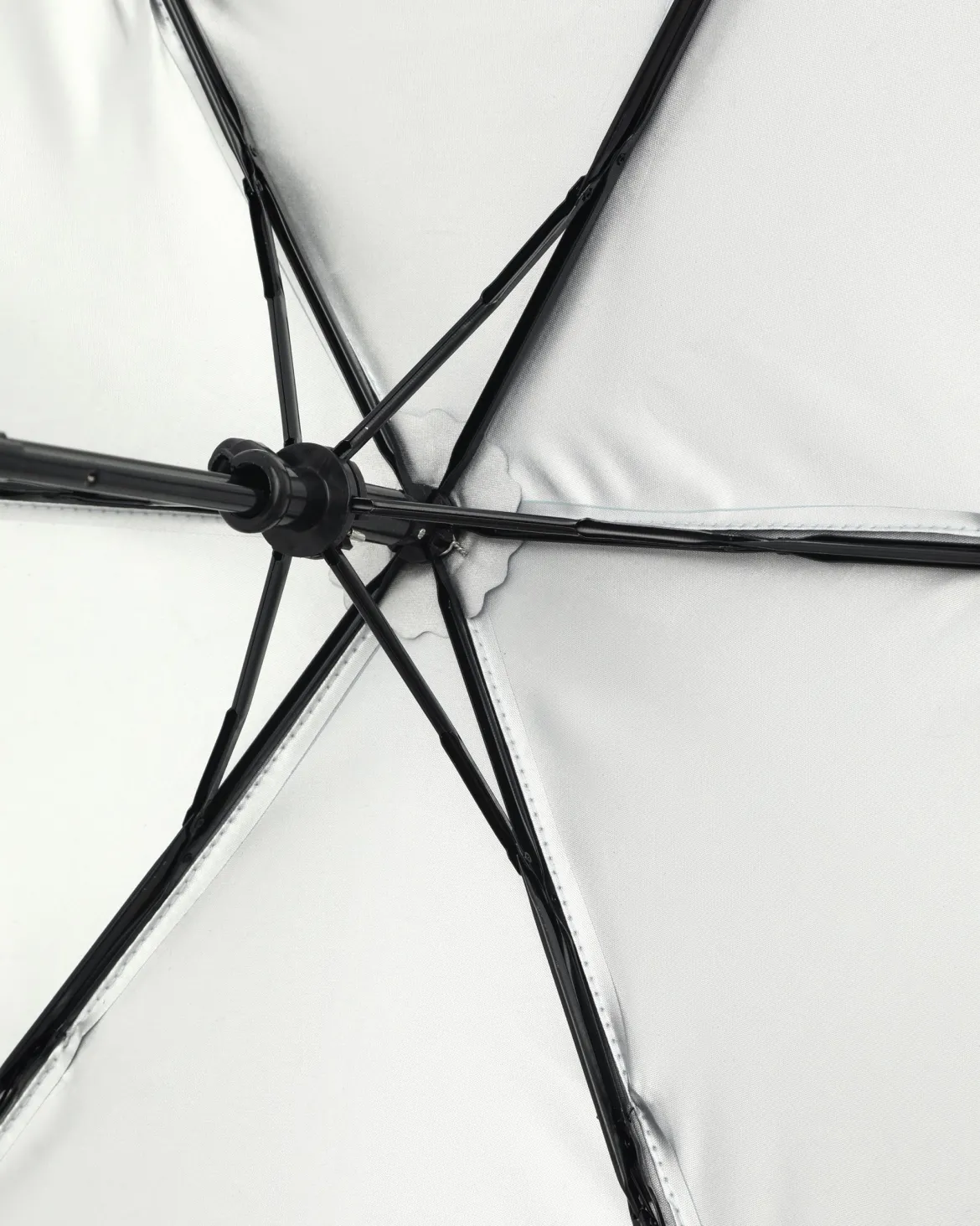 Paraguas pequeño plegable con protección uv