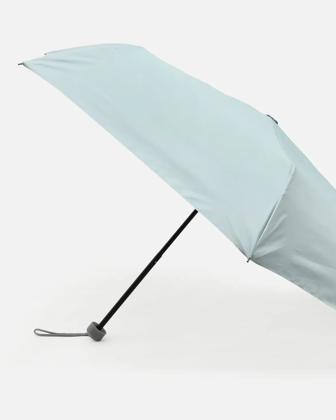Paraguas pequeño plegable con protección uv