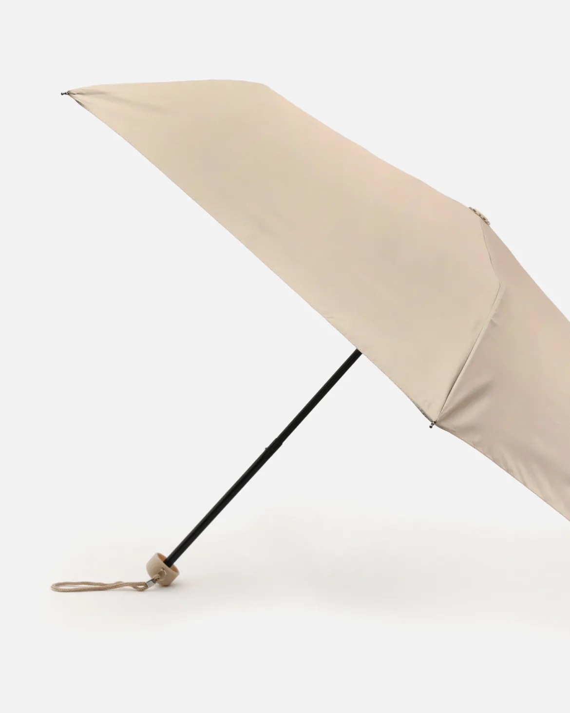 Paraguas pequeño plegable con protección uv