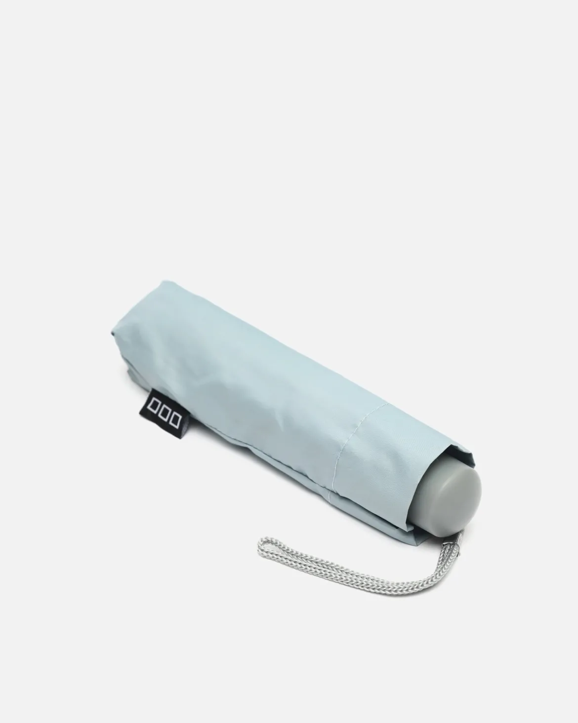 Paraguas pequeño plegable con protección uv