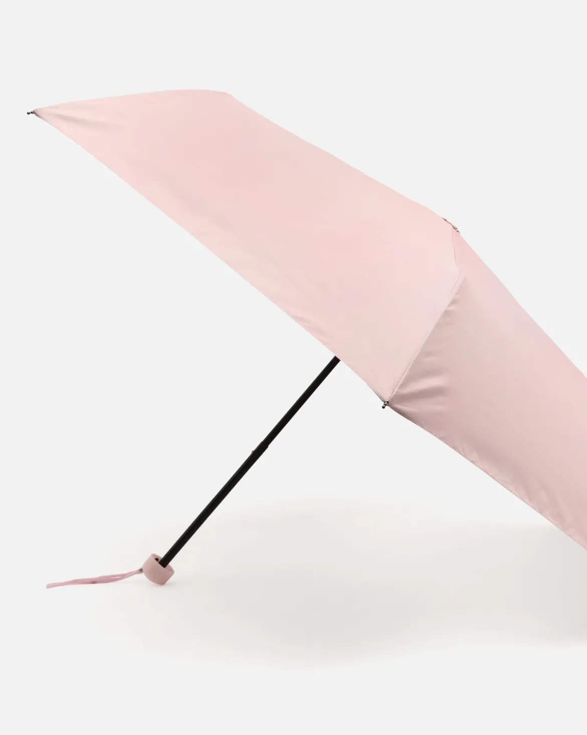 Paraguas pequeño plegable con protección uv
