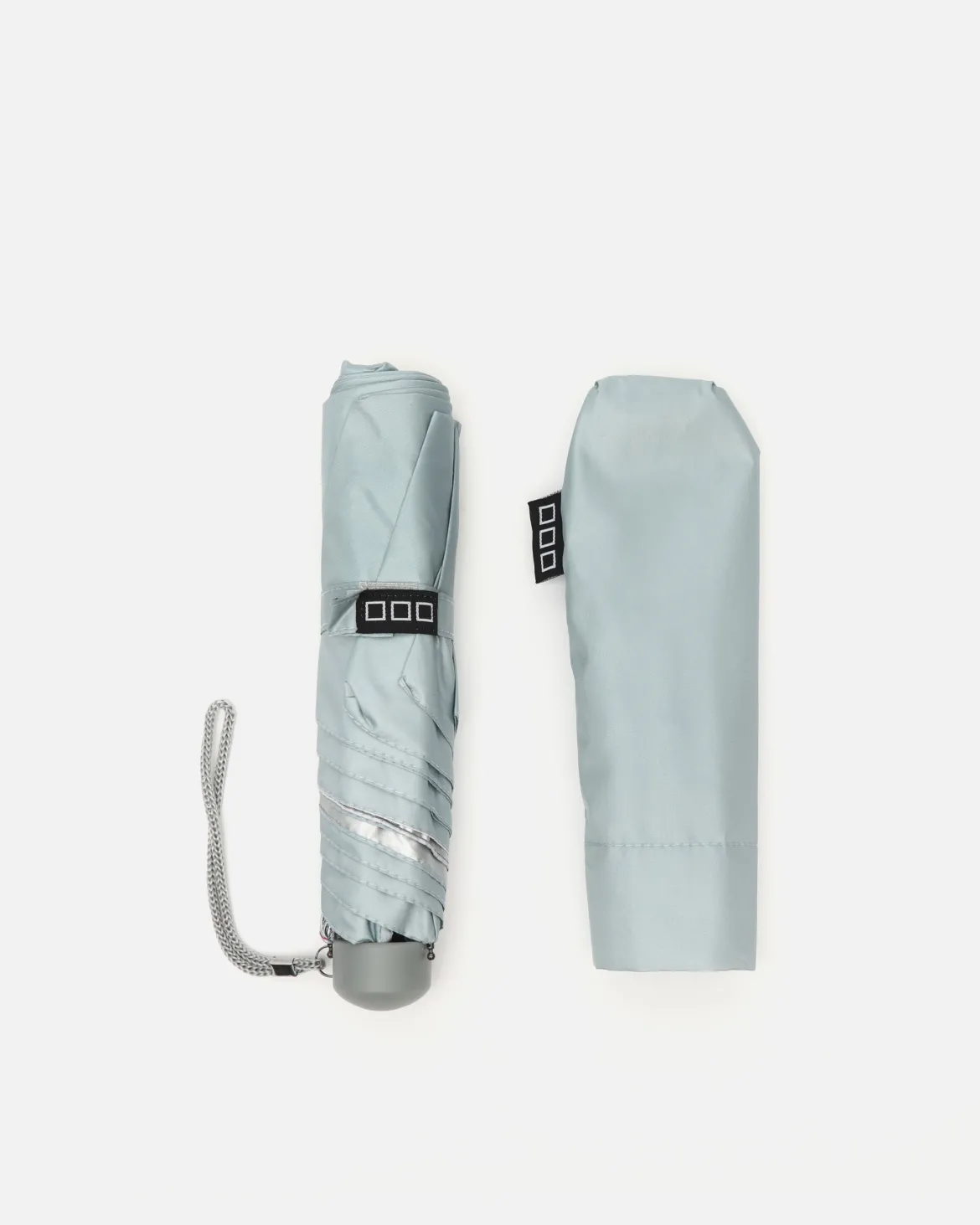 Paraguas pequeño plegable con protección uv