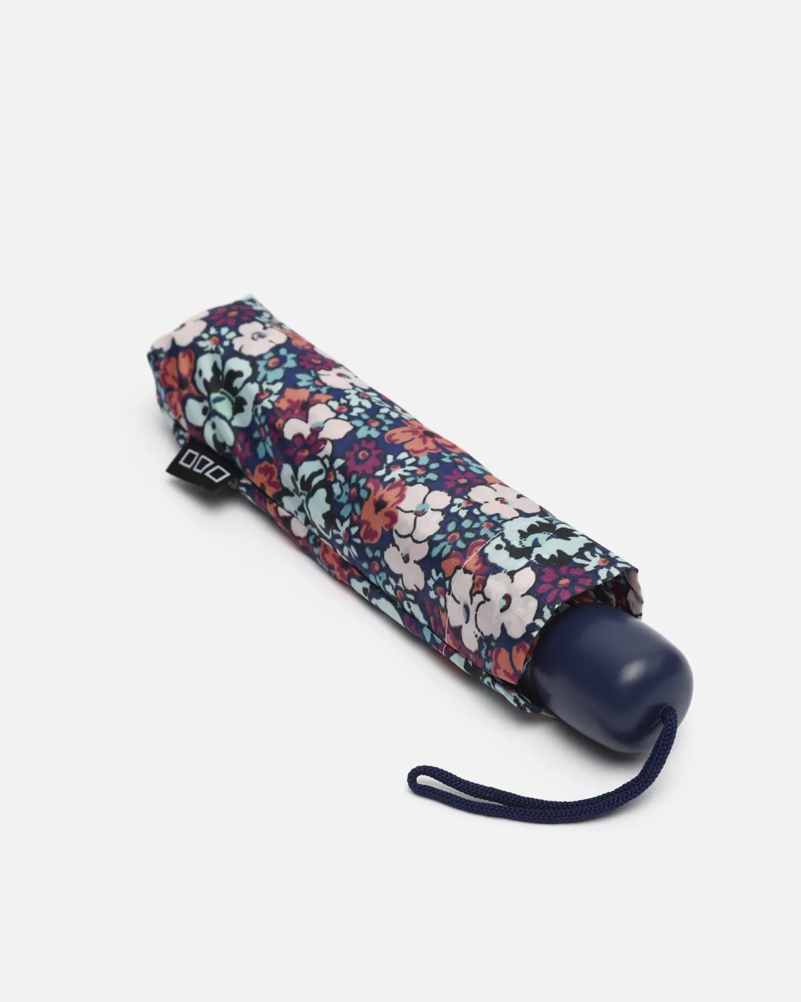 Paraguas pequeño plegable con estampado