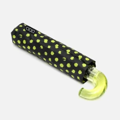 Paraguas plegable con estampado