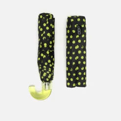 Paraguas plegable con estampado