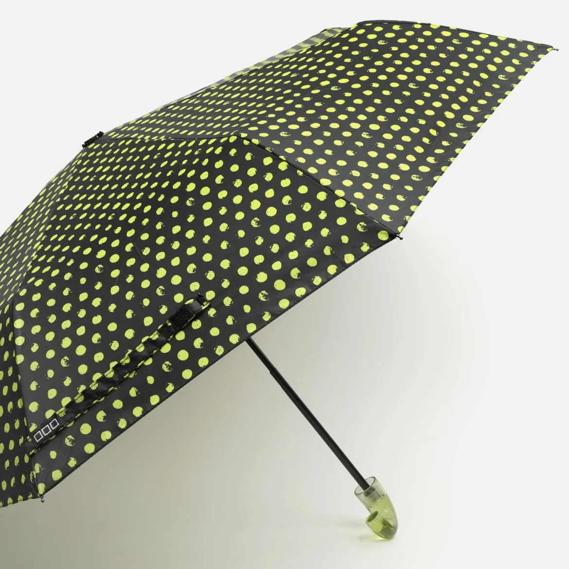 Paraguas plegable con estampado