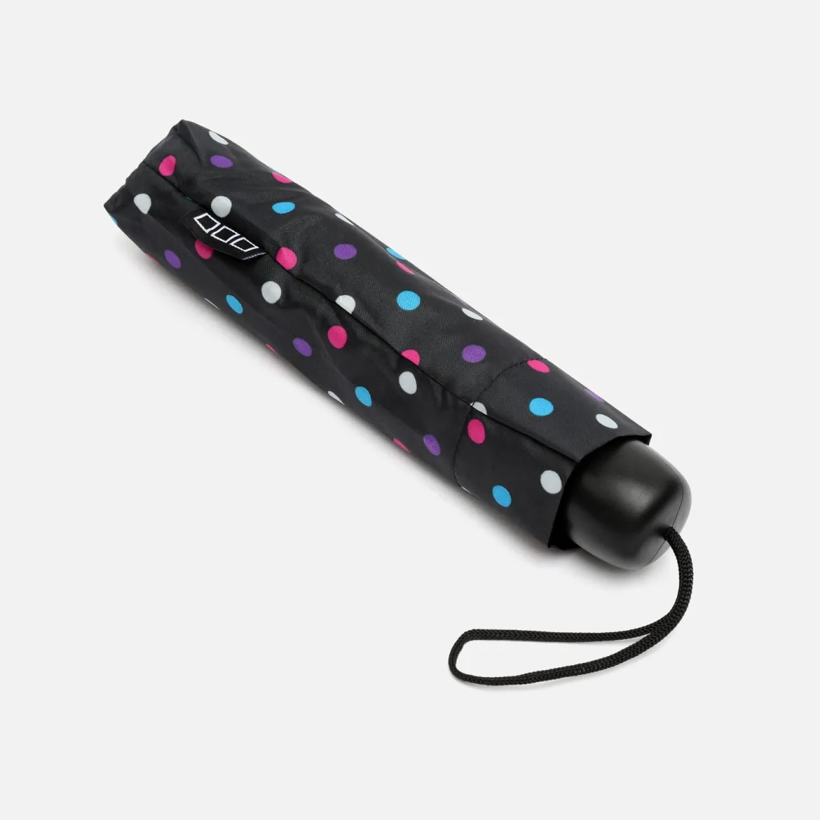 Paraguas plegable con estampado