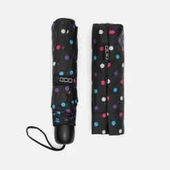 Paraguas plegable con estampado