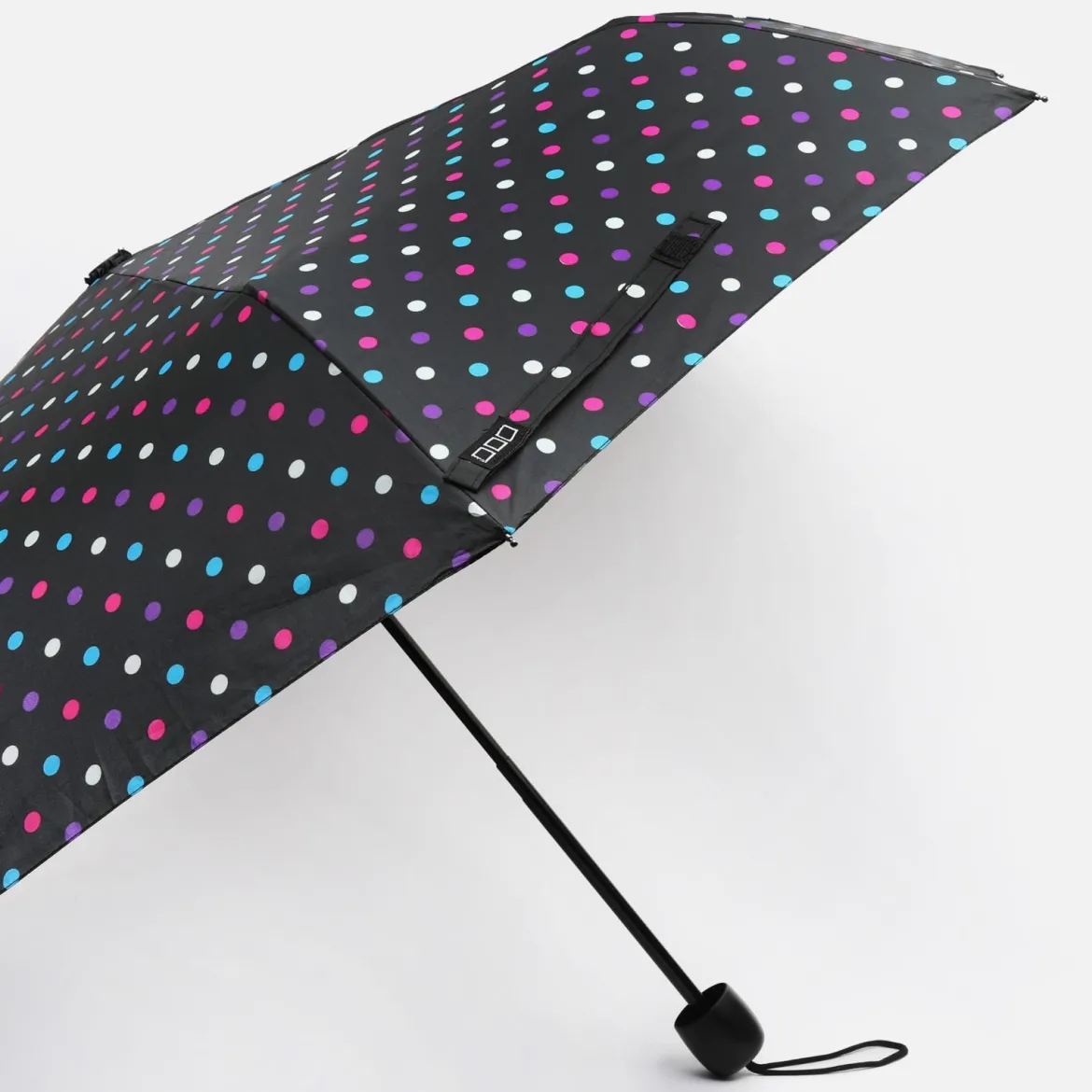 Paraguas plegable con estampado