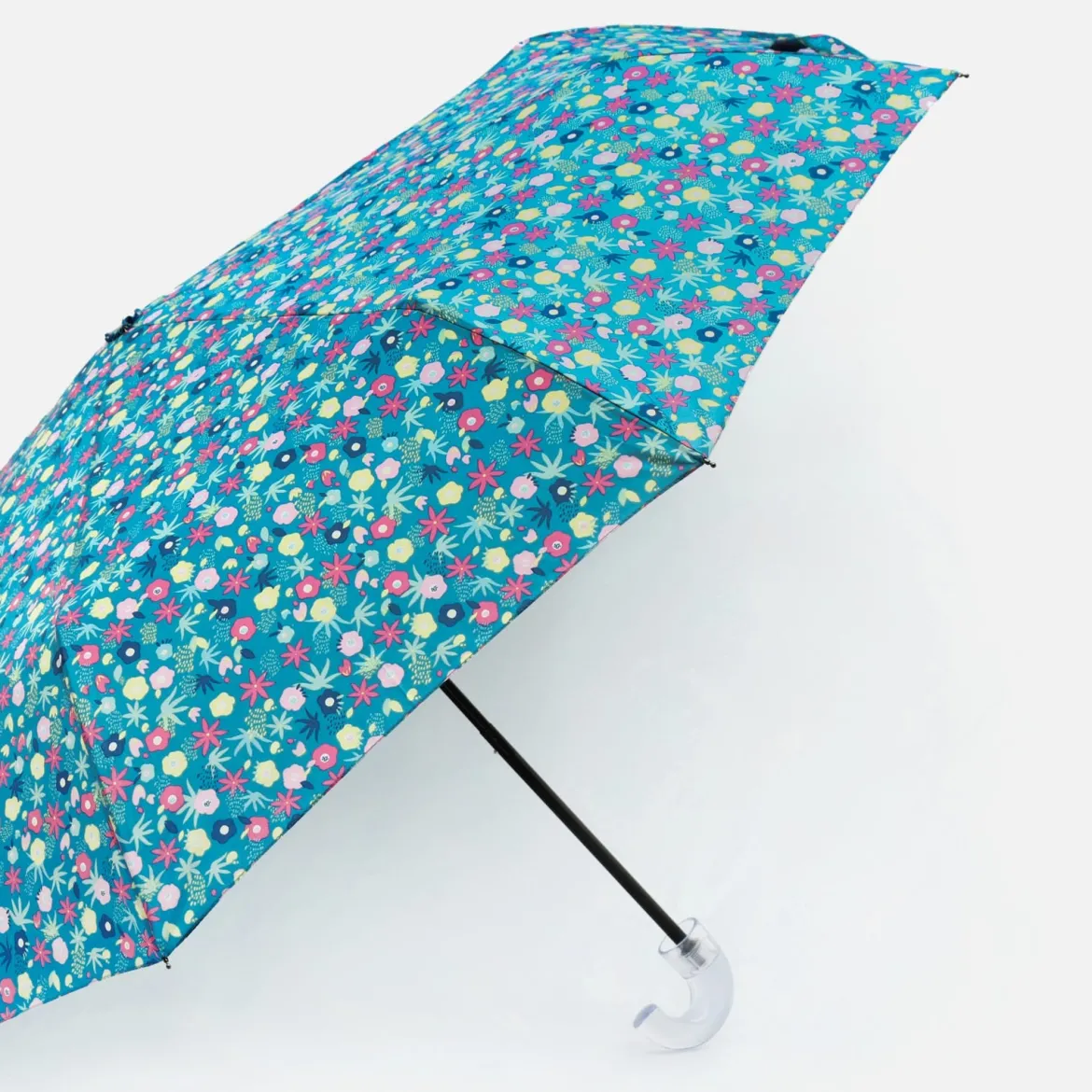 Paraguas plegable con estampado
