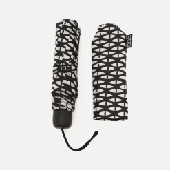 Paraguas plegable con estampado