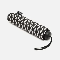 Paraguas plegable con estampado