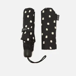 Paraguas plegable con estampado