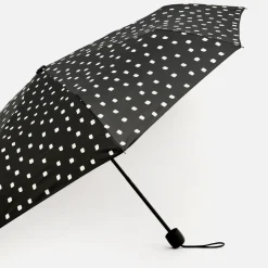 Paraguas plegable con estampado