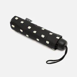 Paraguas plegable con estampado