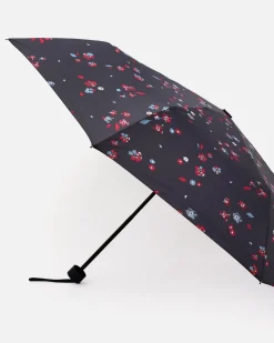 Paraguas plegable estampado