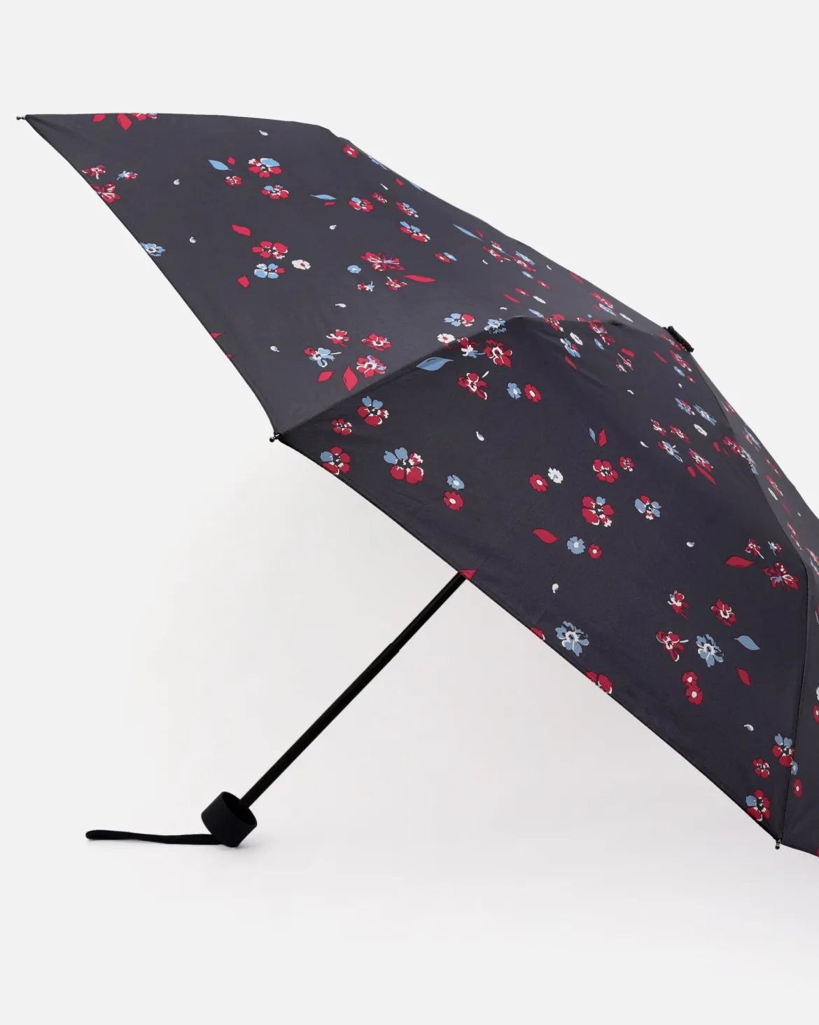 Paraguas plegable estampado