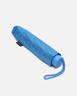 Paraguas plegable estampado