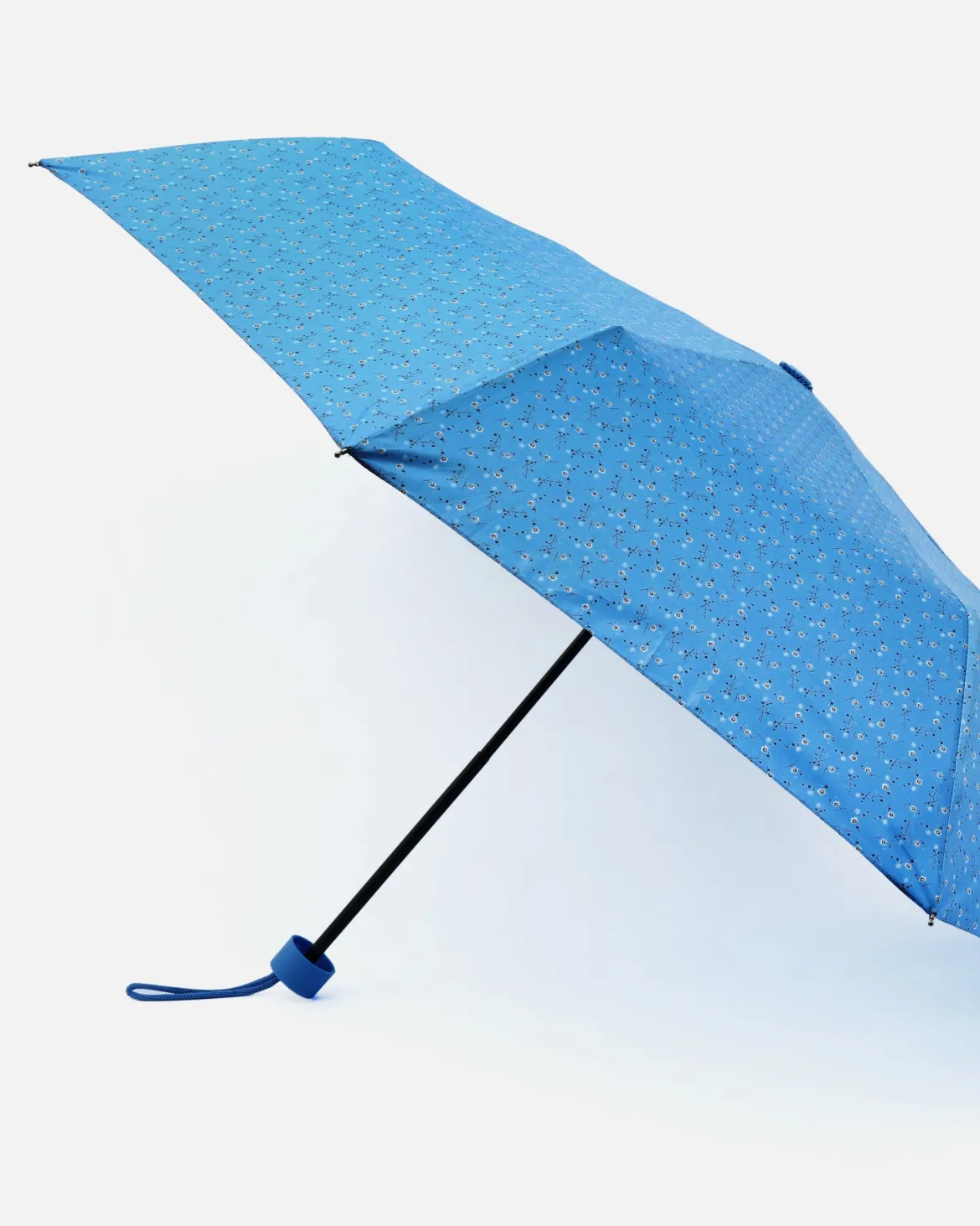 Paraguas plegable estampado