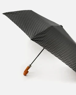 Paraguas plegable estampado