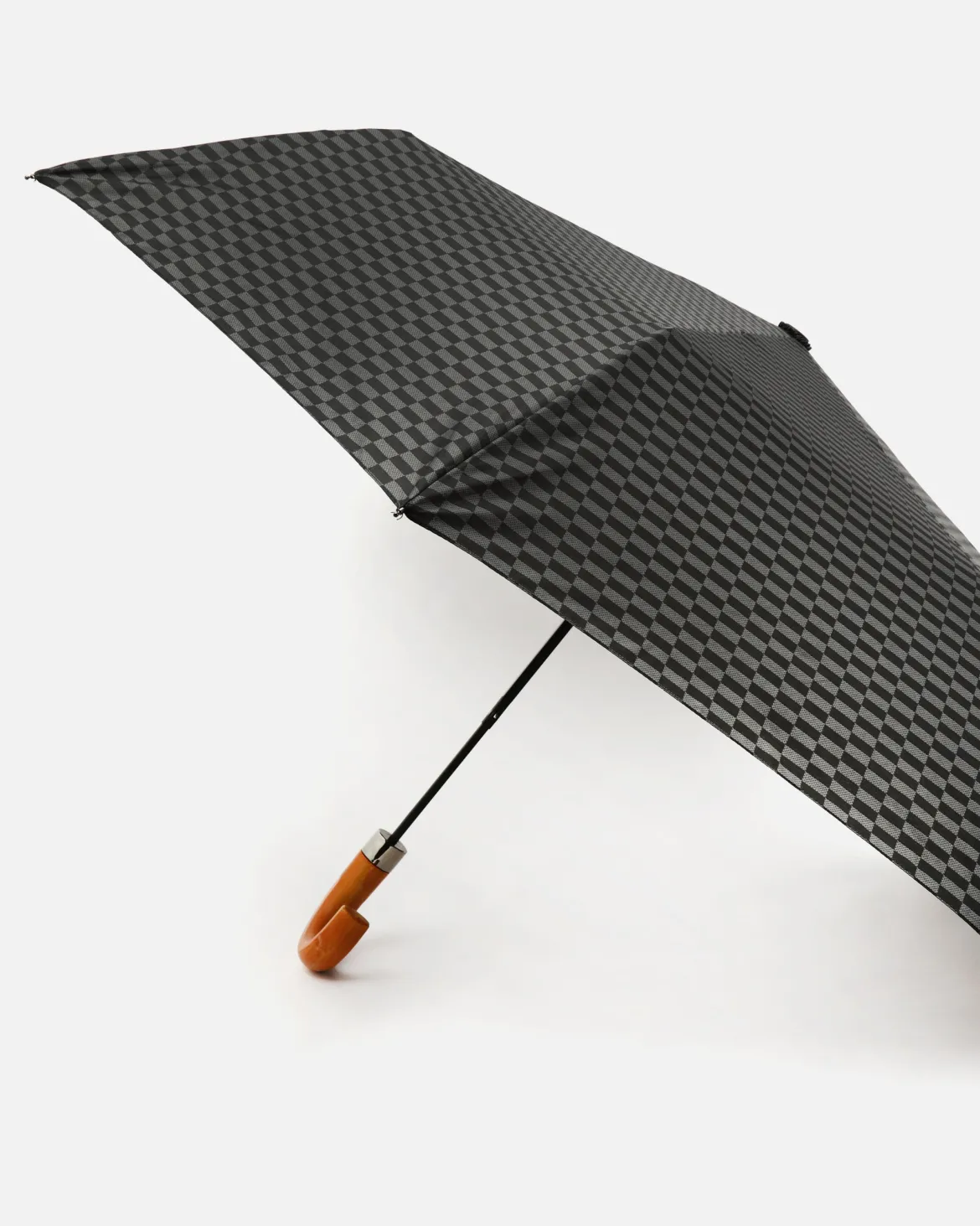 Paraguas plegable estampado
