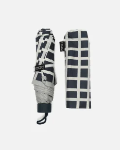 Paraguas plegable estampado