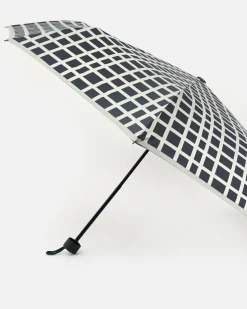 Paraguas plegable estampado