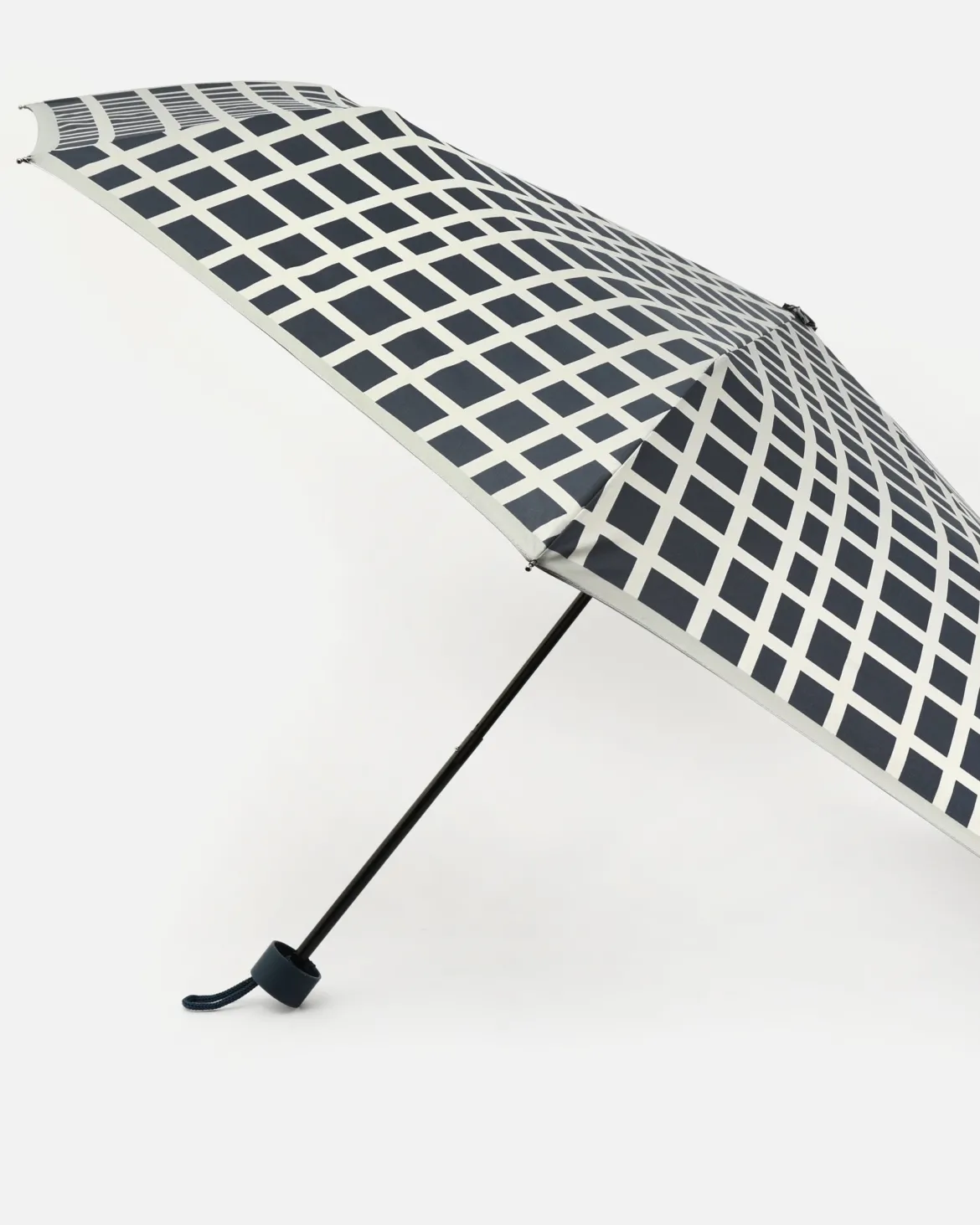 Paraguas plegable estampado