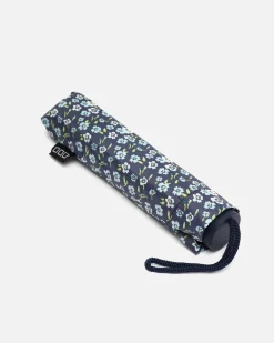 Paraguas plegable estampado