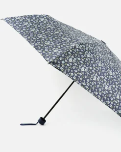 Paraguas plegable estampado