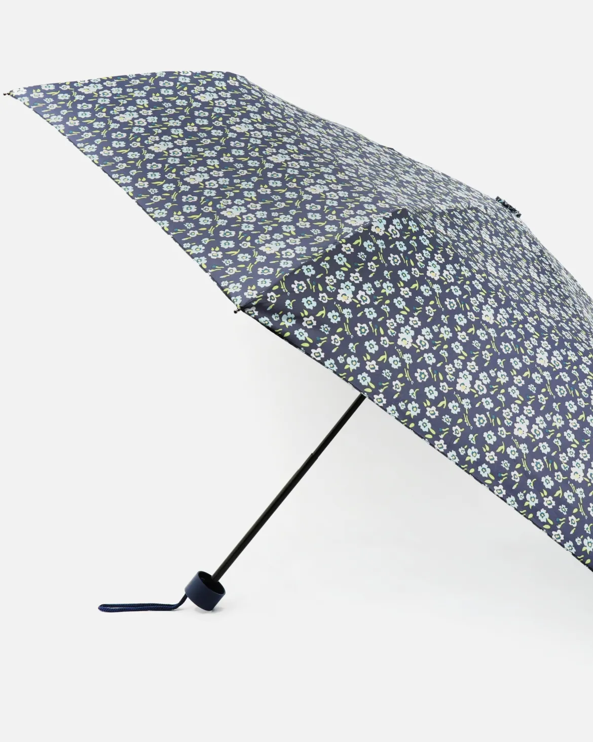 Paraguas plegable estampado