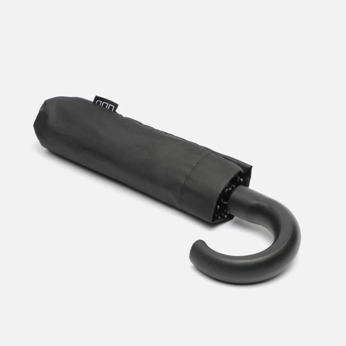 Paraguas plegable liso