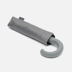 Paraguas plegable liso