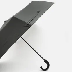 Paraguas plegable liso