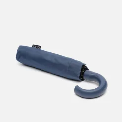 Paraguas plegable liso
