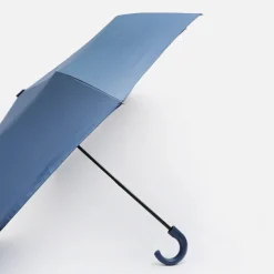 Paraguas plegable liso