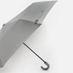 Paraguas plegable liso