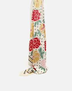 Pañuelo estampado