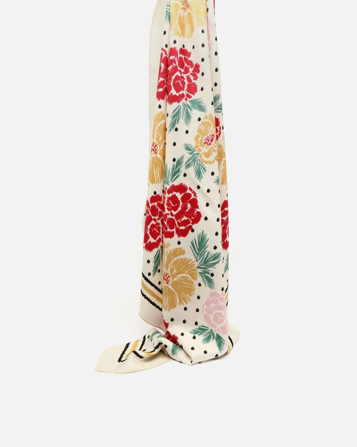 Pañuelo estampado