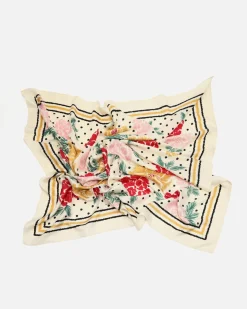 Pañuelo estampado