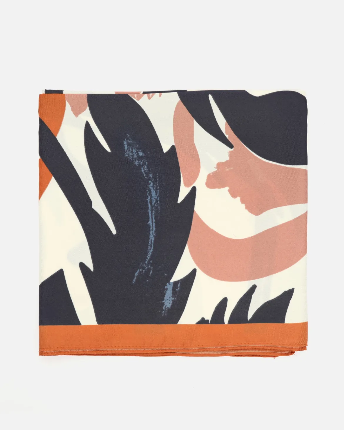 Pañuelo estampado