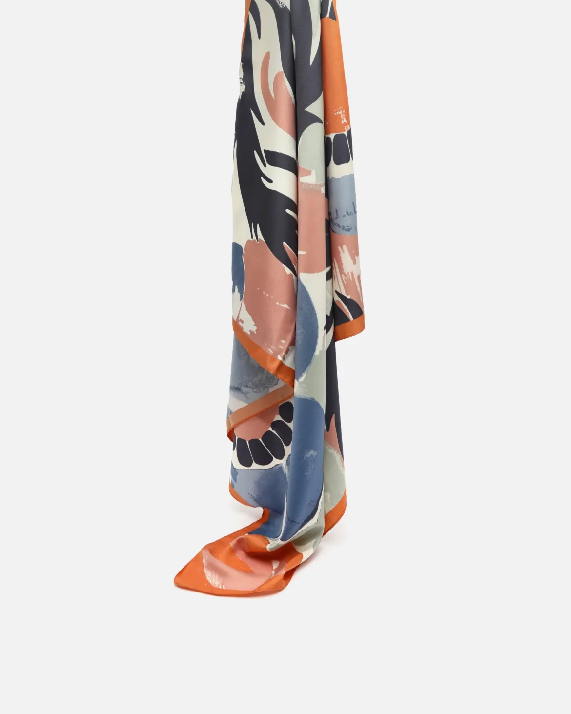 Pañuelo estampado