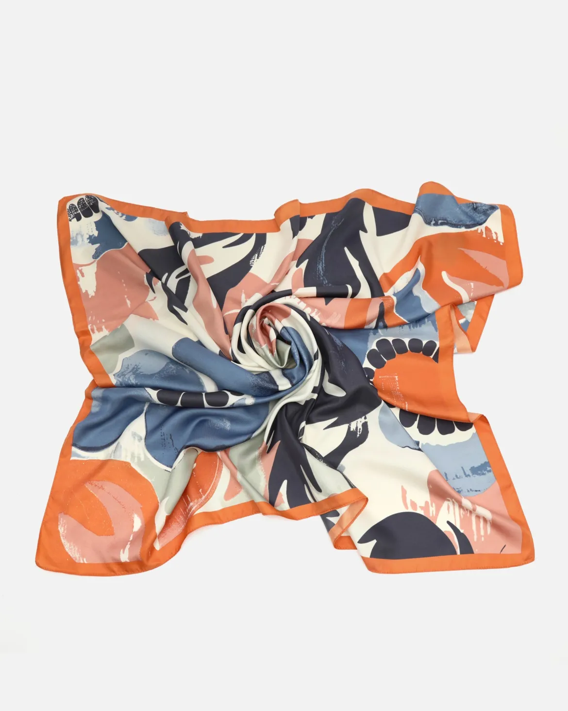 Pañuelo estampado