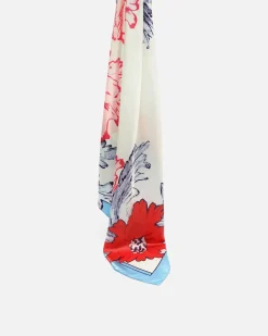 Pañuelo estampado