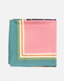 Pañuelo estampado
