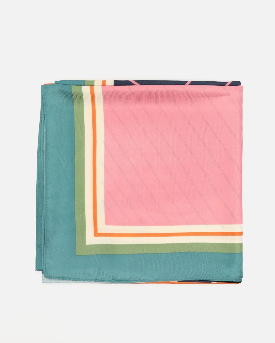 Pañuelo estampado