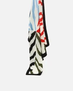 Pañuelo estampado